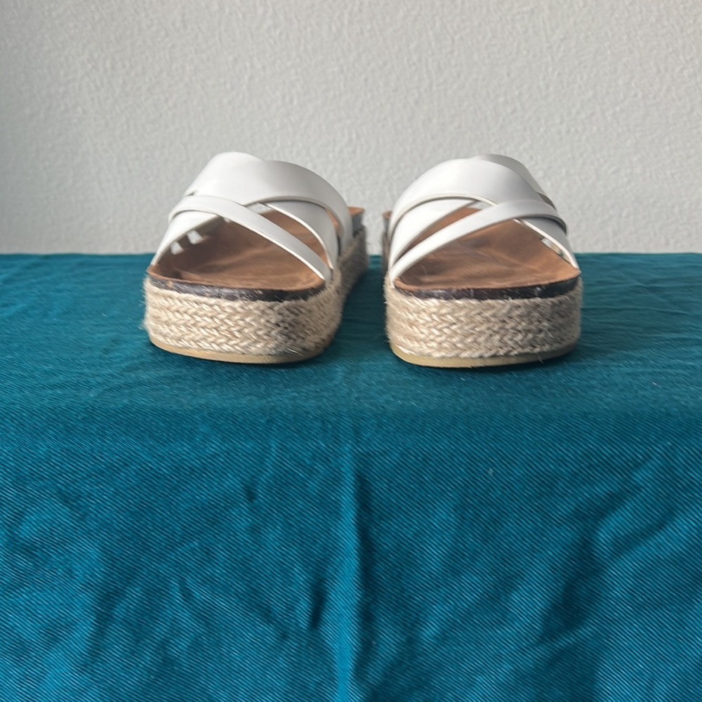 WANTED Sandals - Picture 4 of 8